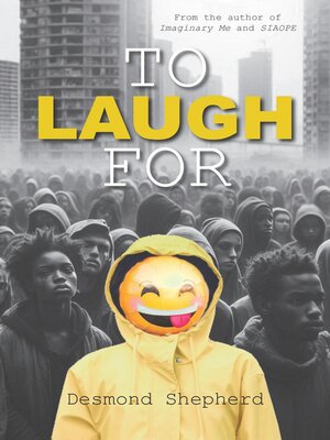 cover image of To Laugh For